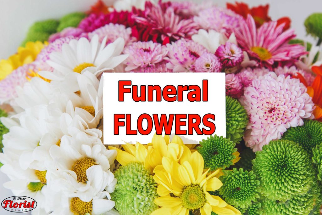 funeral flowers kansas-city